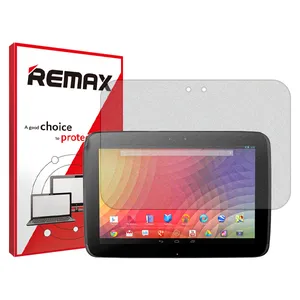 Remax HyMTT model matte screen protector suitable for Samsung Google Nexus 10 tablet