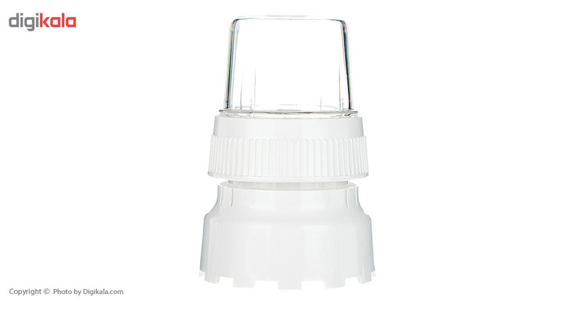 آب میوه گیری پارس خزر مدل JBG-610SP
