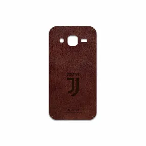MAHOOT NL-JUVE Cover Sticker for Samsung Galaxy Core Prime
