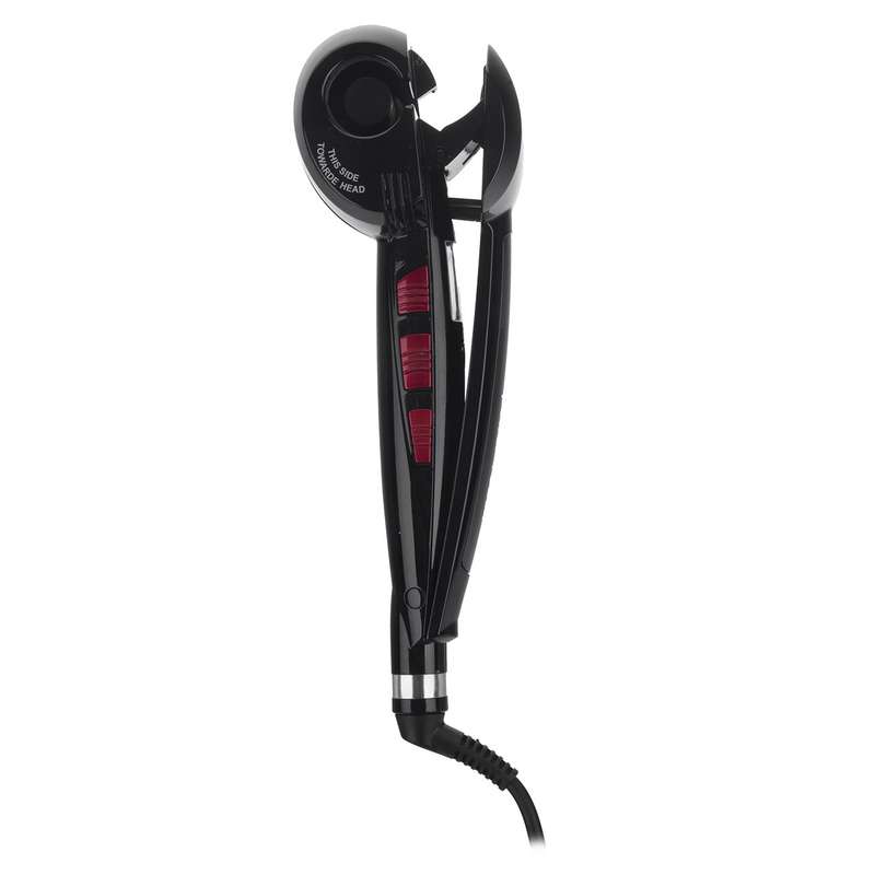 فر کننده مو پاور تاچ مدل Stylist 5540 فر کننده مو پاور تاچ مدل Stylist 5540
