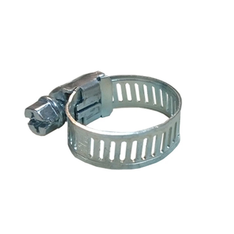 بست شلنگ گاز مدل 5/8 مجموعه 200 عددی