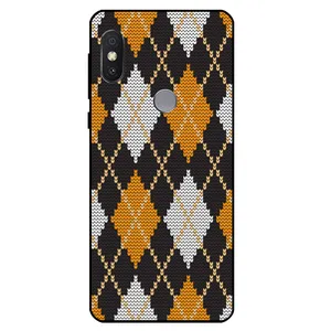 Megafone 8104 Cover For Xiaomi Redmi Note 5 / Note 5 Pro