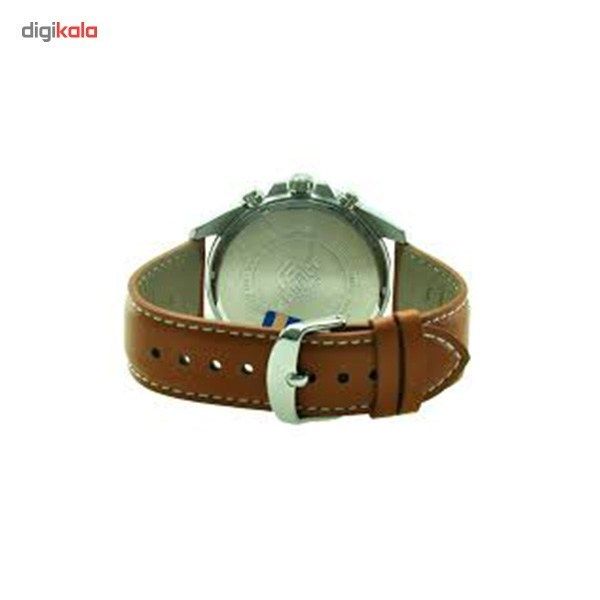 ساعت مچی عقربه ای مردانه کاسیو مدل Edifice EFR-546L-2AVUDF main 1 3