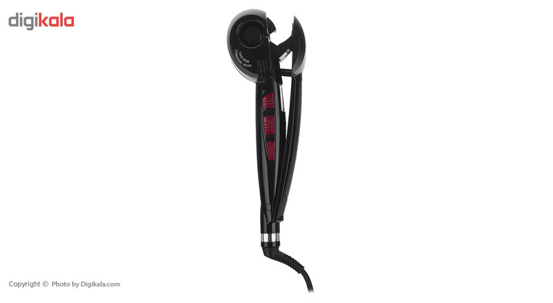 فر کننده مو پاور تاچ مدل Stylist 5540 فر کننده مو پاور تاچ مدل Stylist 5540