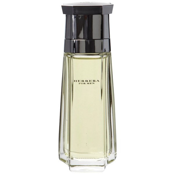 ادو تویلت مردانه Herrera For Men حجم 50ml