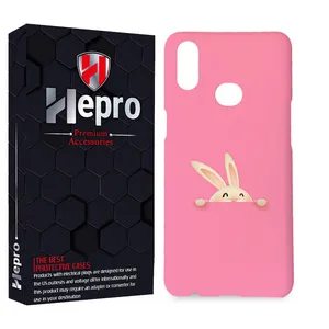 HEPRO MC Cover for Samsung Galaxy A10S