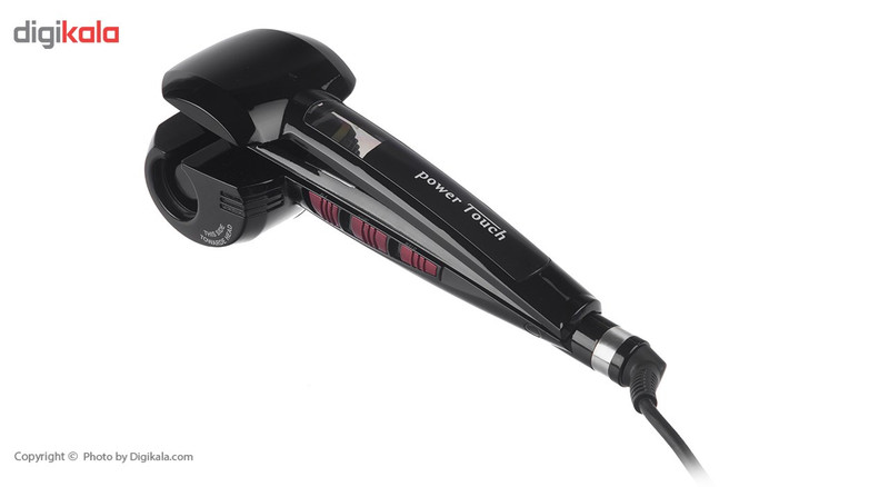 فر کننده مو پاور تاچ مدل Stylist 5540 فر کننده مو پاور تاچ مدل Stylist 5540