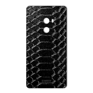 MAHOOT Snake Leather Special Cover Sticker for Xiaomi Mi MIX 2