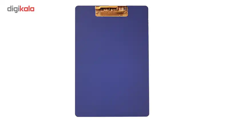 تخته شاسی چوبی شاپرک مدل کلاسیک رنگی سایز A4