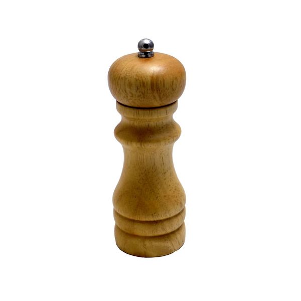 تجریه خرید فلفل ساب لینا مدل چوبی