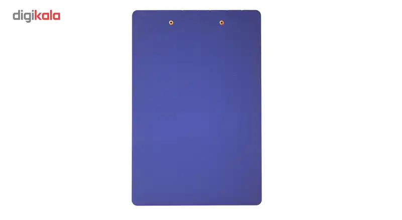 تخته شاسی چوبی شاپرک مدل کلاسیک رنگی سایز A4