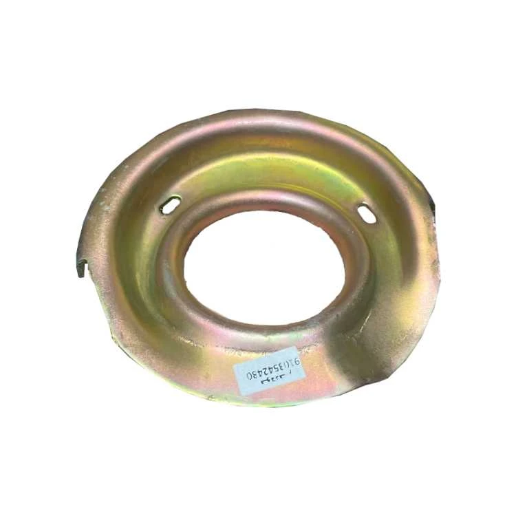 درپوش روی گلگیر ایساکو مدل 01 مناسب برای پژو 405