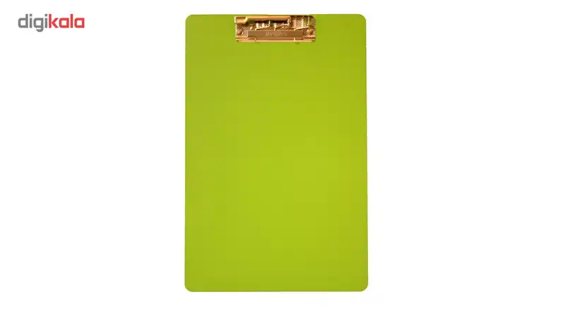 تخته شاسی چوبی شاپرک مدل کلاسیک رنگی سایز A4