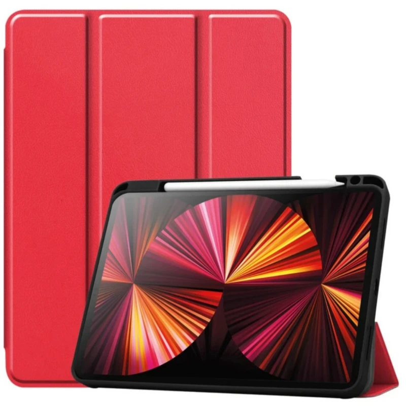 کیف کلاسوری زیفرند مدل Smart Leather مناسب برای تبلت اپل iPad 10.9 2022