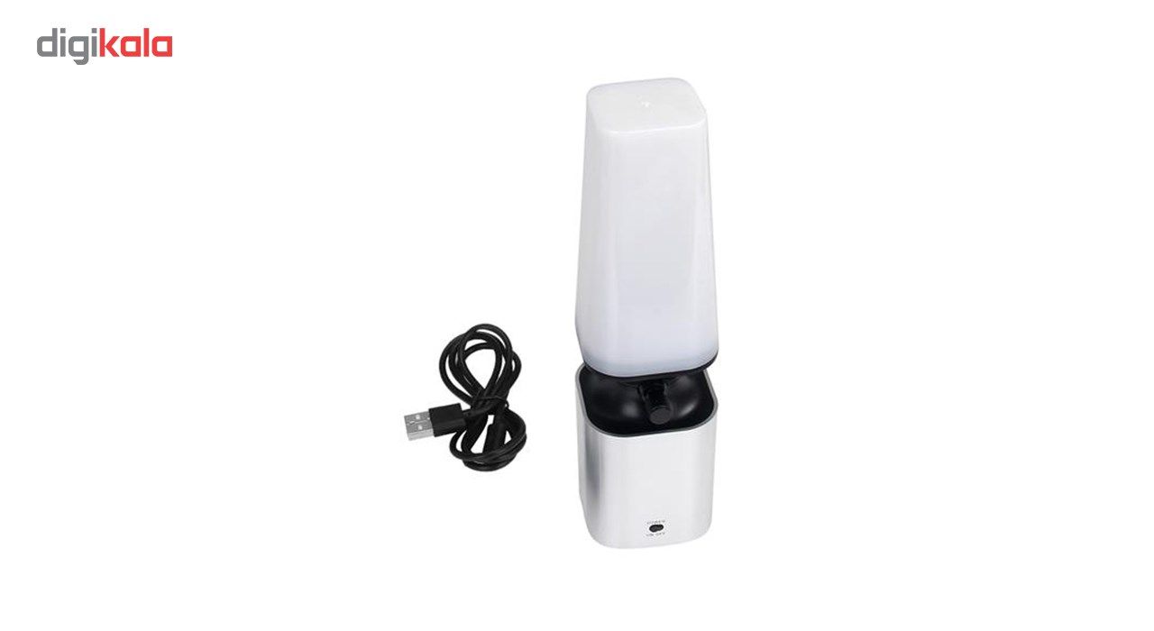 چراغ LED Night Light مدل C6 main 1 4
