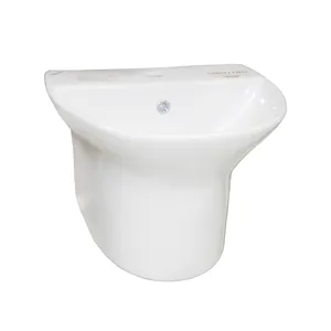 روشویی چینی کرد مدل کانسپت کد C01