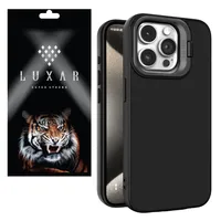 کاور لوکسار مدل Lens Stand 2 مناسب برای گوشی موبایل اپل  iPhone 15 Pro Max