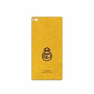MAHOOT ML-REAL Cover Sticker for Huawei P8