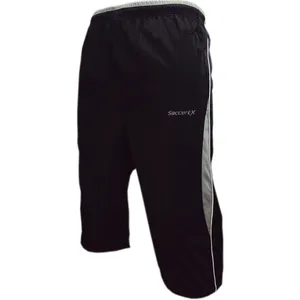 شلوارک ورزشی مردانه ساکریکس مدل MB231-BLK