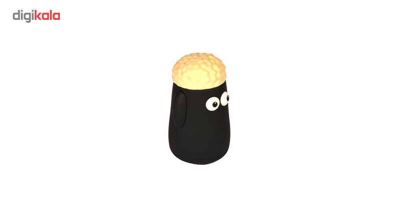 فلاسک کودک تینوکس طرح Sheep مدل A