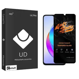 Coconut UDB Antistatic Screen Protector For   X5 Plus