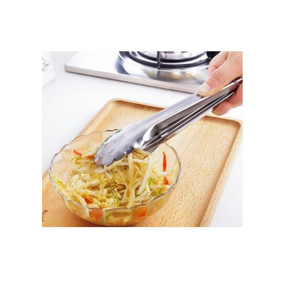 انبر سالاد مدل 002-12