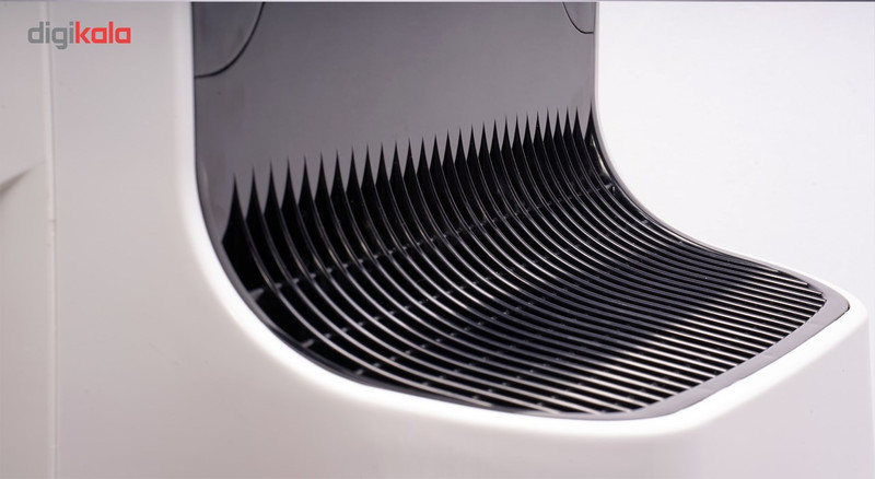 دستگاه تصفیه کننده هوا اوزون مدل OZ-901