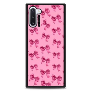AKAM AMC-WSGN10-BOWS7 Cover For Samsung Galaxy Note 10