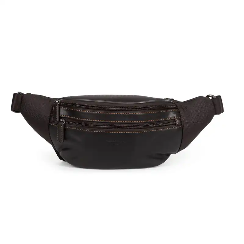 کیف کمری هگزاگونا مدل  TRAVEL کد 291116