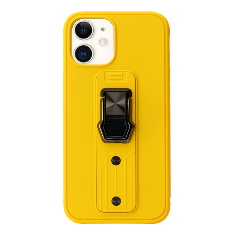     کاور مدل CLIP مناسب برای گوشی موبایل اپل  IPHONE 11