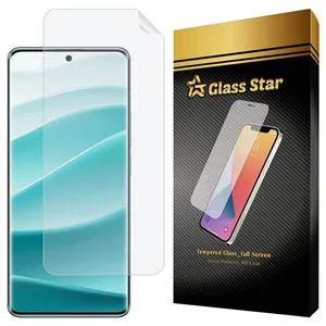 Glass Star GFNMB20 Screen Protector For Xiaomi Redmi Note 14 Pro 4G / Redmi Note 14 Pro 5G / Redmi Note 14 Pro Plus 5G / Redmi Note 13 Pro Plus 5G / Poco X7 5G