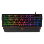 کیبورد مخصوص بازی میشن مدل MT-K9520