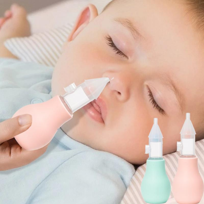 پوار بینی کودک ماماز پاپاز مدل آنتی رفلاکس