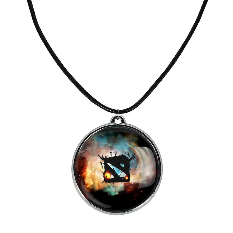 گردنبند خندالو مدل بازی دوتا (Dota 2) کد 3147131472