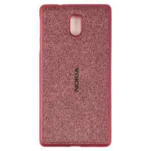 Sview Cloth Cover For Nokia 3