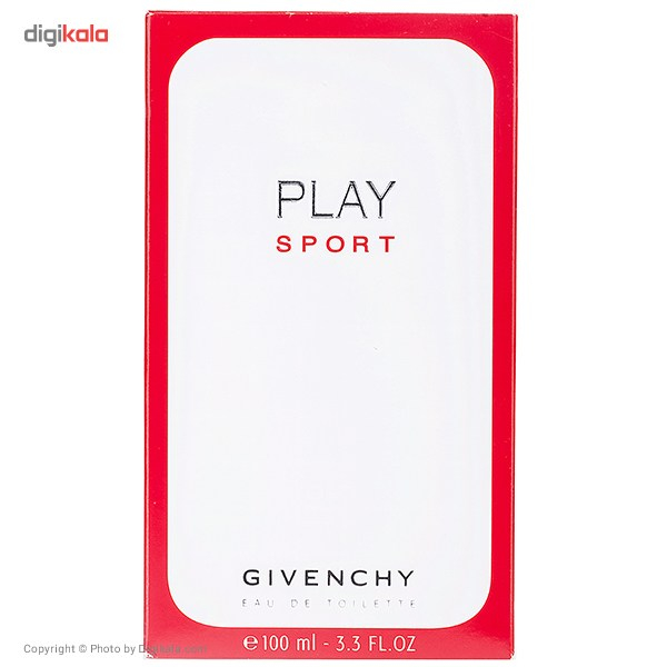 givenchy play sport discontinued
