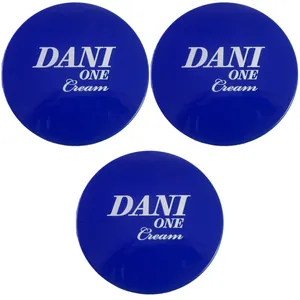 کرم مرطوب کننده دنی وان مدل Blue حجم 100 میلی لیتر مجموعه 3 عددی