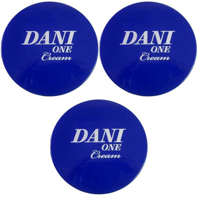کرم مرطوب کننده دنی وان مدل Blue حجم 100 میلی لیتر مجموعه 3 عددی کرم مرطوب کننده دنی وان مدل Blue حجم 100 میلی لیتر مجموعه 3 عددی