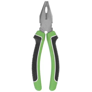 Silver GTH02A10 Pliers 6 Inch