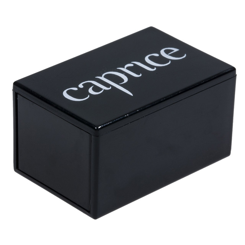 مداد تراش آرایشی کاپریس مدل Caprice Sharpener