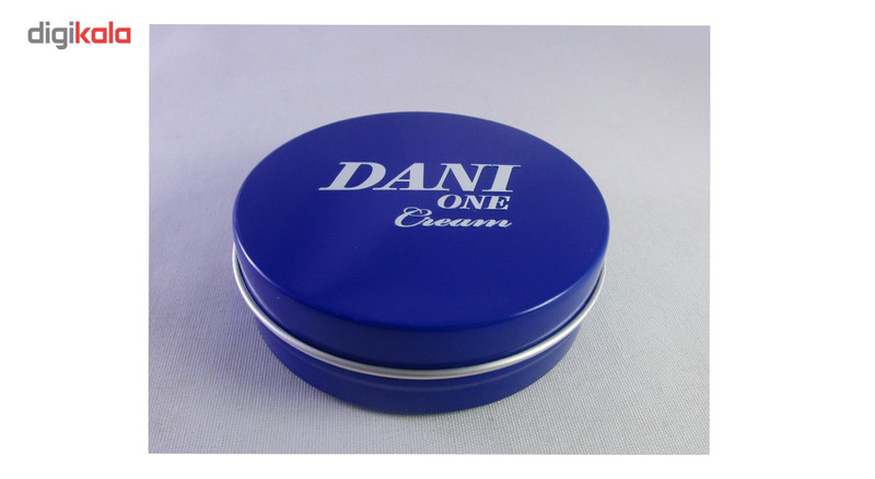 کرم مرطوب کننده دنی وان مدل Blue حجم 100 میلی لیتر مجموعه 3 عددی کرم مرطوب کننده دنی وان مدل Blue حجم 100 میلی لیتر مجموعه 3 عددی