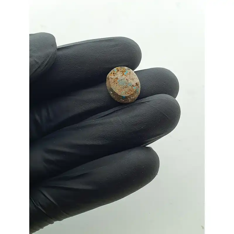 سنگ فیروزه مدل نیشابور کد SHAJAR161