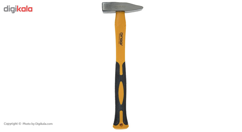 چکش دینگشی وزن 480 گرم چکش دینگشی وزن 480 گرم