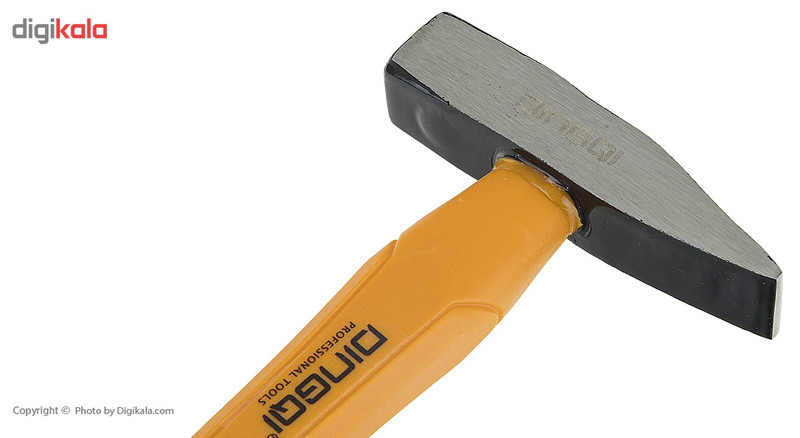 چکش دینگشی وزن 480 گرم چکش دینگشی وزن 480 گرم