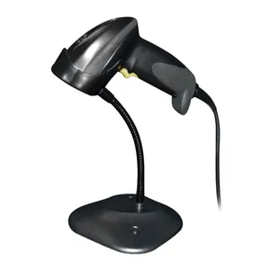 بارکد خوان ای پوز مدل EC301
