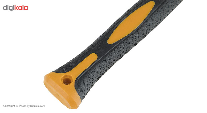 چکش دینگشی وزن 480 گرم چکش دینگشی وزن 480 گرم