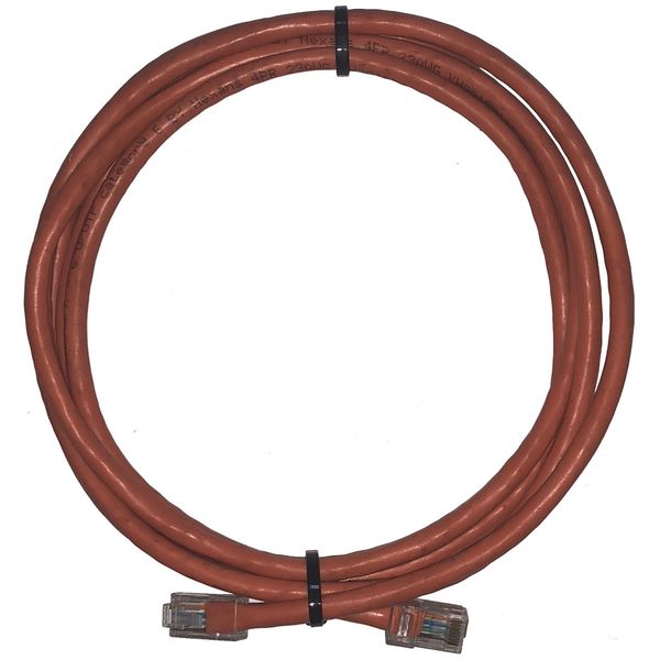 تجریه خرید کابل شبکه CAT6 نگزنس مدل 02