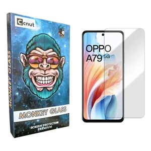 Coconut mnk Screen Protector For Oppo  A79