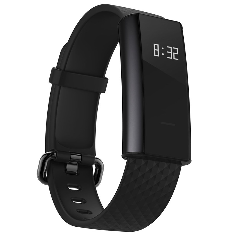 مچ بند هوشمند شیائومی مدل Amazfit Arc