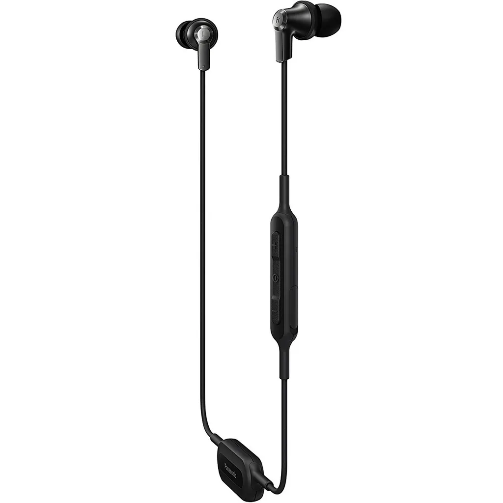 هدفون بلوتوثی پاناسونیک مدل RP-NJ300B